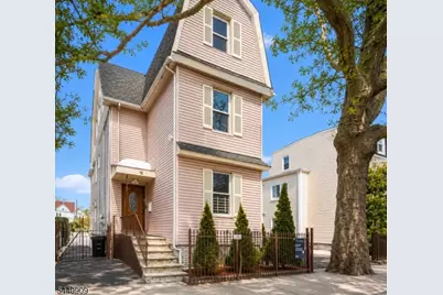 72 N 13th St #2, Newark, NJ 07107 - Photo 1