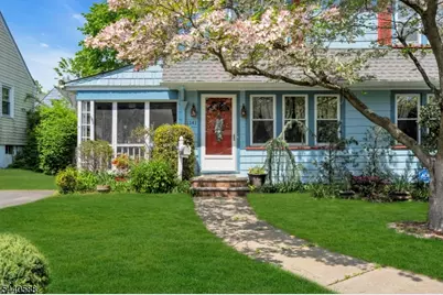 1141 Gresham Rd, Plainfield, NJ 07062 - Photo 3