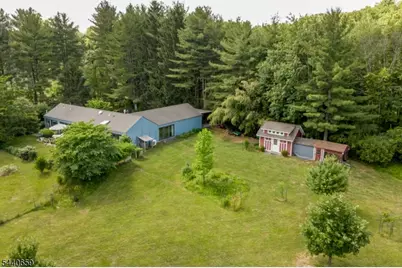 1024 Califon Cokesbury Rd, Tewksbury Township, NJ 08833 - Photo 41