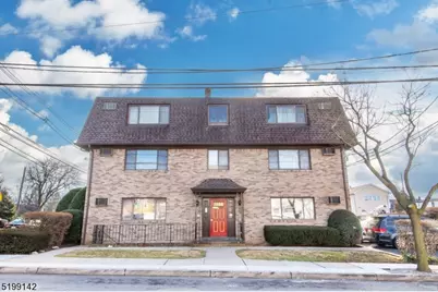 685 Van Houten Ave #3, Clifton, NJ 07013 - Photo 3