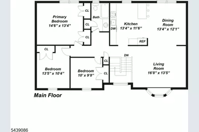 706 Hory St, Cranford Township, NJ 07016 - Photo 43