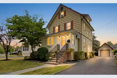 48 Mansion Ter, Cranford Township, NJ 07016 - Photo 1