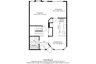 160 Aster Ct, Readington, NJ 08889 - Photo 31