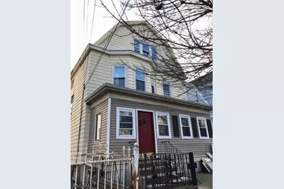 377 N 7th St #3, Newark, NJ 07107 - Photo 1