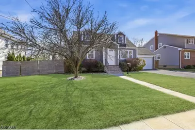 239 3rd Ave, Garwood, NJ 07027 - Photo 1