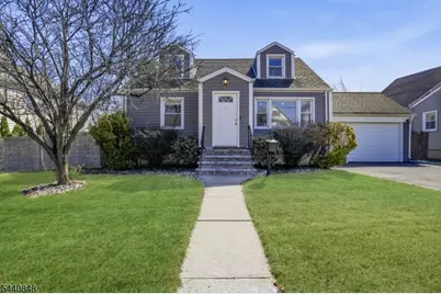 239 3rd Ave, Garwood, NJ 07027 - Photo 1