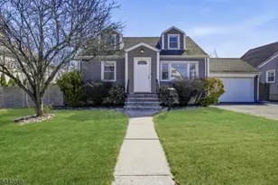239 3rd Ave, Garwood, NJ 07027 - Photo 1