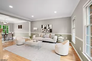 18 Montfort Dr, Montgomery Township, NJ 08502 - Photo 5