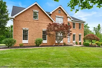 18 Montfort Dr, Montgomery Township, NJ 08502 - Photo 43