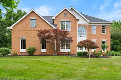 18 Montfort Dr, Montgomery Township, NJ 08502 - Photo 45