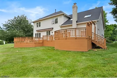 18 Montfort Dr, Montgomery Township, NJ 08502 - Photo 39