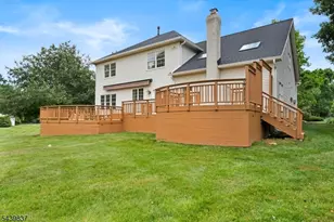 18 Montfort Dr, Montgomery Township, NJ 08502 - Photo 39
