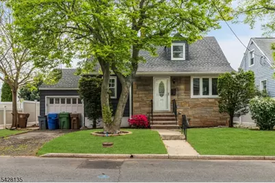 347 Livingston Rd, Linden, NJ 07036 - Photo 1