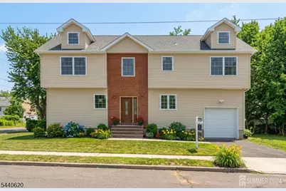 31 Davis Ave, Franklin Township, NJ 08873 - Photo 1