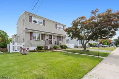18 Jerome Dr, Clifton, NJ 07011 - Photo 1