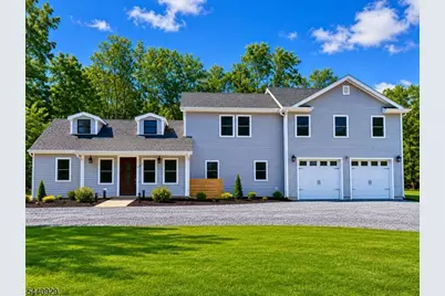 8 Britton Rd, Delaware Township, NJ 08559 - Photo 1