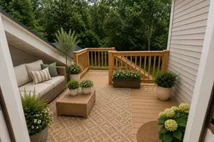 8 Britton Rd, Delaware Township, NJ 08559 - Photo 7