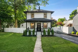 140 Walker Rd, West Orange Township, NJ 07052 - Photo 1