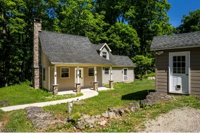 4 Gordon Lane, Blairstown Township, NJ 07825 - Photo 1