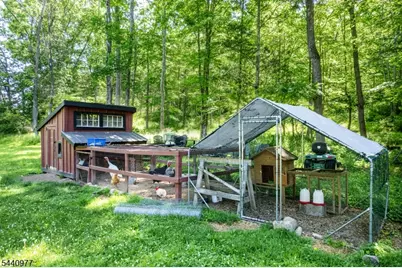 4 Gordon Lane, Blairstown Township, NJ 07825 - Photo 21