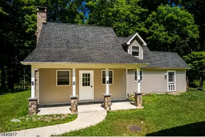 4 Gordon Lane, Blairstown Township, NJ 07825 - Photo 19