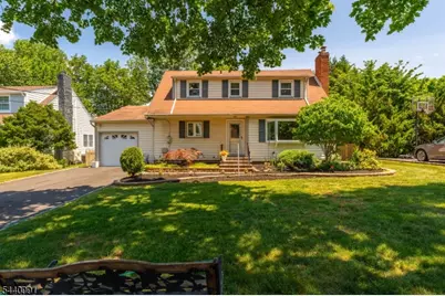 831 Odonnell Ave, Scotch Plains Township, NJ 07076 - Photo 1