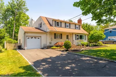 831 Odonnell Ave, Scotch Plains Township, NJ 07076 - Photo 3