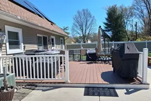 41 Evergreen Dr, Willingboro Twp., NJ 08046 - Photo 31