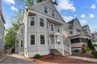 163 Greenwood Ave, East Orange, NJ 07017 - Photo 1