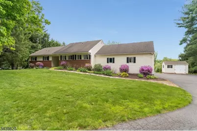 7 Sunshine Dr, Alexandria Township, NJ 08867 - Photo 41