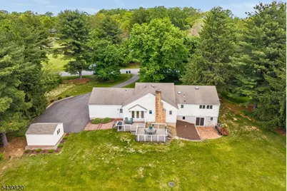 7 Sunshine Dr, Alexandria Township, NJ 08867 - Photo 33