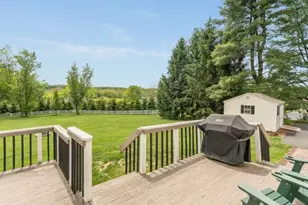 7 Sunshine Dr, Alexandria Township, NJ 08867 - Photo 47