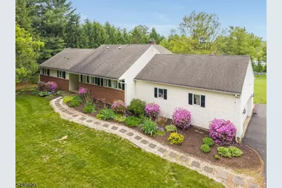 7 Sunshine Dr, Alexandria Township, NJ 08867 - Photo 39