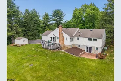 7 Sunshine Dr, Alexandria Township, NJ 08867 - Photo 35