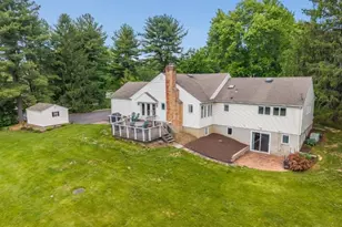 7 Sunshine Dr, Alexandria Township, NJ 08867 - Photo 35