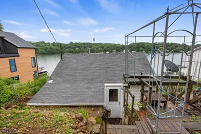 308 Lakeside Ave, Hopatcong, NJ 07821 - Photo 13
