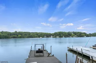 308 Lakeside Ave, Hopatcong, NJ 07821 - Photo 1