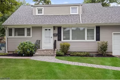 233 Terrill Rd, Fanwood, NJ 07023 - Photo 3