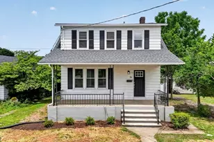 725 Belvidere Rd, Lopatcong Township, NJ 08865 - Photo 1