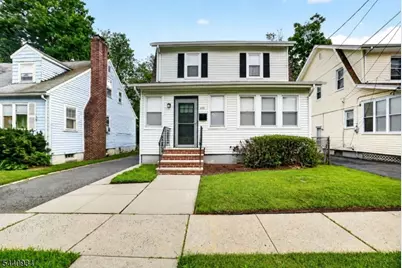 639 Walsh Ave, Orange, NJ 07050 - Photo 1