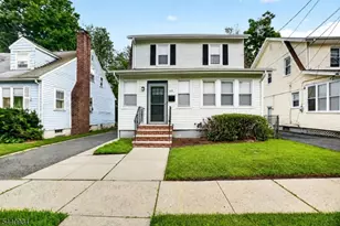 639 Walsh Ave, Orange, NJ 07050 - Photo 1