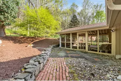 72 Bald Eagle Rd, Allamuchy Township, NJ 07840 - Photo 39