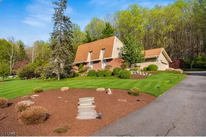 72 Bald Eagle Rd, Allamuchy Township, NJ 07840 - Photo 1