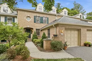 19 Chadwell Pl, Morris Township, NJ 07960 - Photo 1
