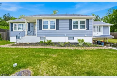 36 Forest Rd, Green Township, NJ 07821 - Photo 1