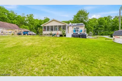 194 Decker Pond Rd, Green Township, NJ 07821 - Photo 21