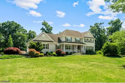 3 Culture Ct, West Amwell Township, NJ 08530 - Photo 1