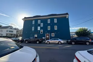 601 Magnolia Ave, Elizabeth, NJ 07206 - Photo 1