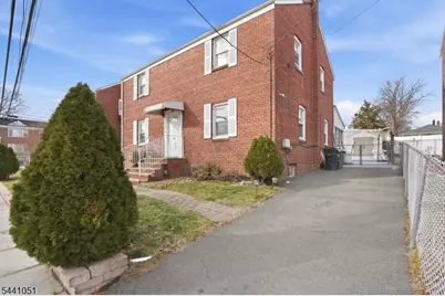 1570 Clinton Pl, Hillside, NJ 07205 - Photo 1