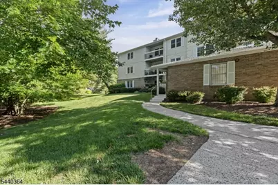 6D Heritage Dr #6D, Chatham Township, NJ 07928 - Photo 21